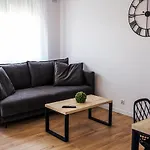 Privat bolig Beztroski Zakatek Nowe Guty