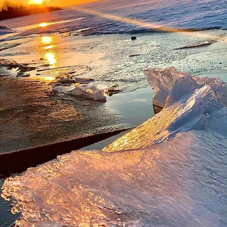 ホームステイ Beztroski Zakatek *