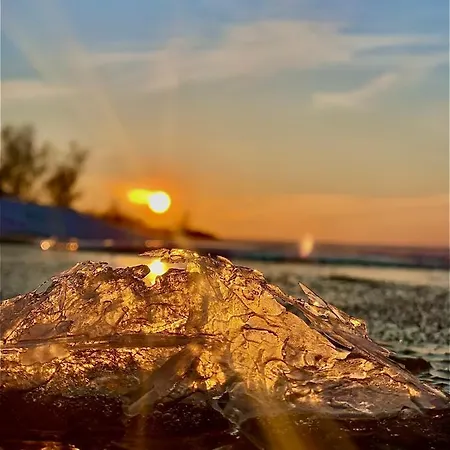 Privatunterkunft Beztroski Zakatek Nowe Guty