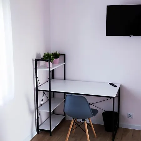 Beztroski Zakatek Homestay