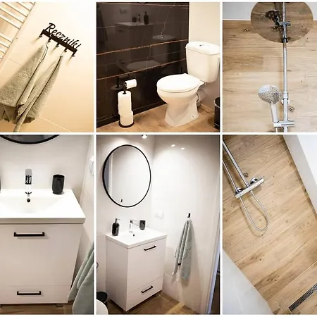 Privatunterkunft Beztroski Zakatek Nowe Guty