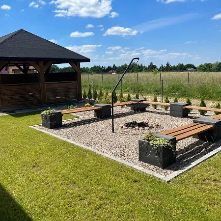 Beztroski Zakatek Homestay Nowe Guty