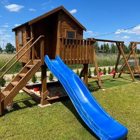 Beztroski Zakatek ノベ・グティ