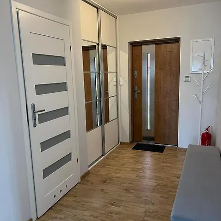 Beztroski Zakatek Privatunterkunft *