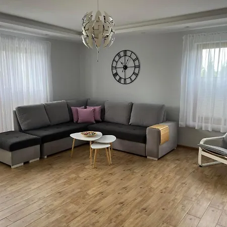 Beztroski Zakatek * Nowe Guty