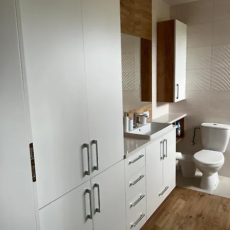 Beztroski Zakatek Homestay *