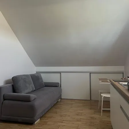 Beztroski Zakatek Ubytování v soukromí