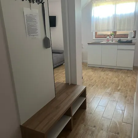 Beztroski Zakatek Ubytování v soukromí