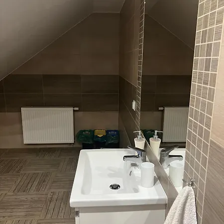 Beztroski Zakatek Ubytování v soukromí *