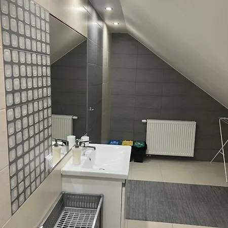 Beztroski Zakatek Ubytování v soukromí *