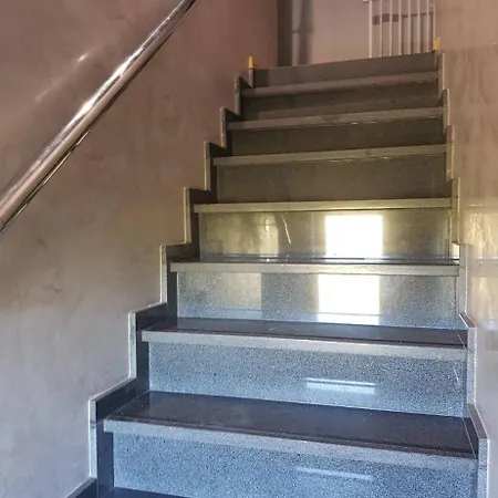 Beztroski Zakatek Homestay