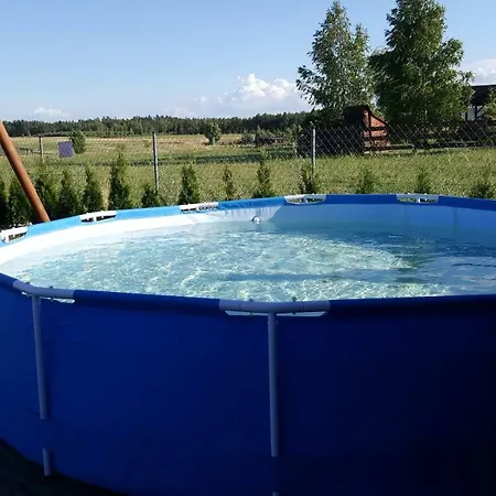 Beztroski Zakatek Privatunterkunft Nowe Guty