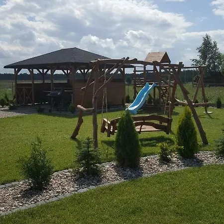 Beztroski Zakatek Homestay