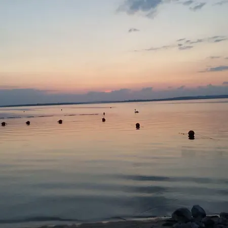 Privatunterkunft Beztroski Zakatek Nowe Guty