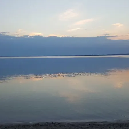 Privatunterkunft Beztroski Zakatek *