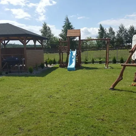 Beztroski Zakatek Nowe Guty