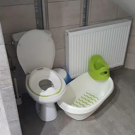 Beztroski Zakatek Homestay *