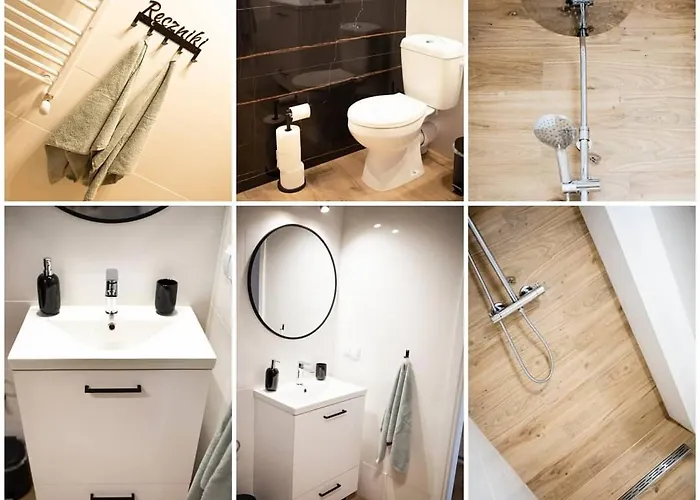 Quarto em Acomodações Particulares Beztroski Zakatek Nowe Guty