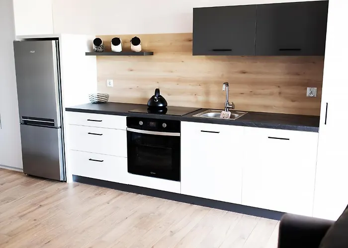 Beztroski Zakatek Quarto em Acomodações Particulares *