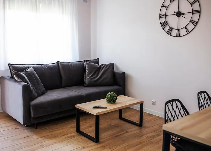 Quarto em Acomodações Particulares Beztroski Zakatek Nowe Guty