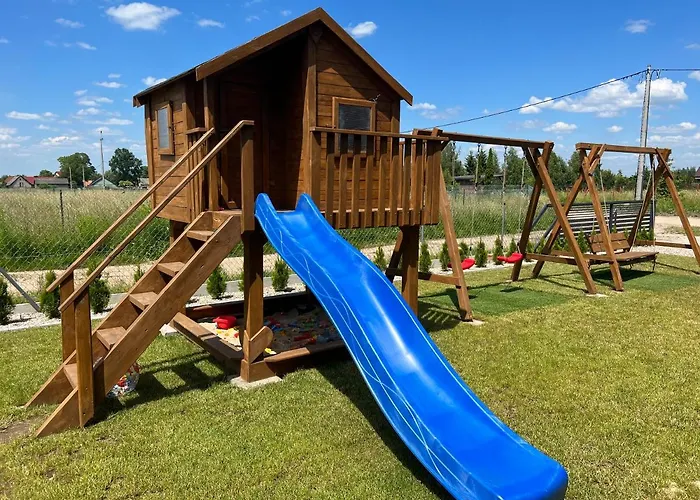 Beztroski Zakatek Nowe Guty