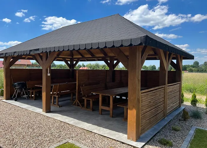 Beztroski Zakatek Quarto em Acomodações Particulares *