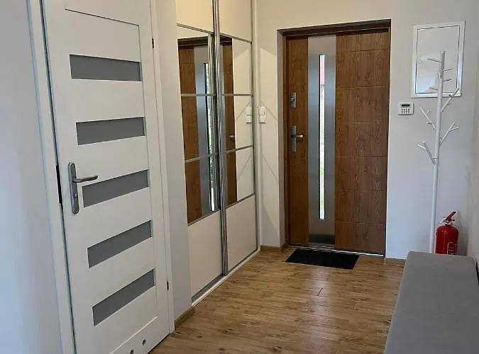 Beztroski Zakatek Quarto em Acomodações Particulares *