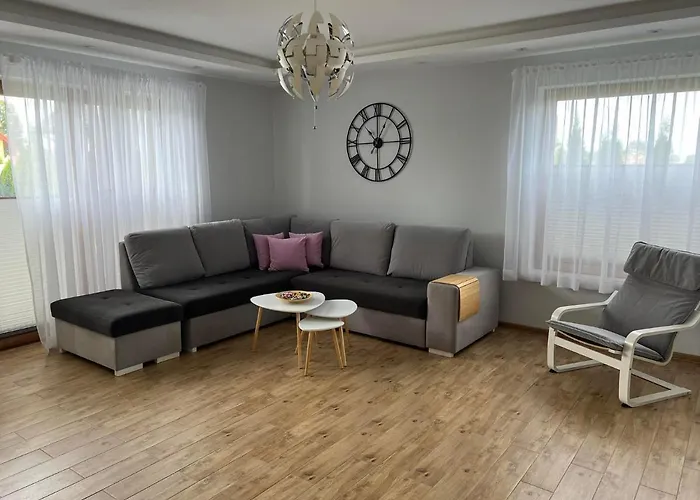 Beztroski Zakatek * Nowe Guty