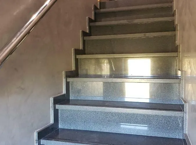 Beztroski Zakatek Quarto em Acomodações Particulares Nowe Guty