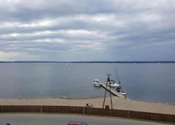 Beztroski Zakatek Quarto em Acomodações Particulares