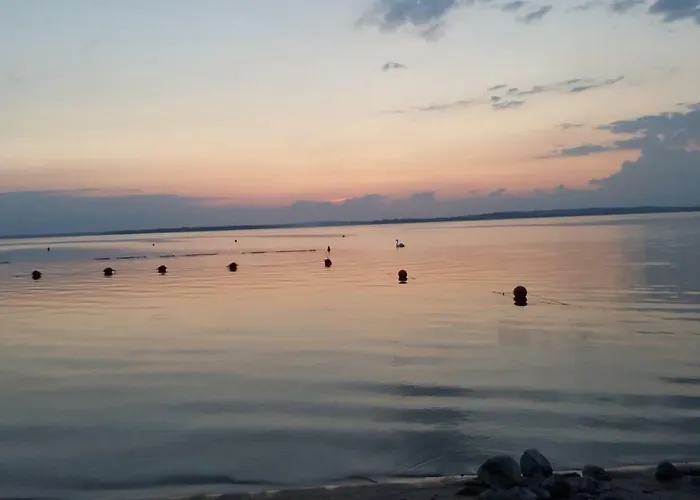 Quarto em Acomodações Particulares Beztroski Zakatek Nowe Guty