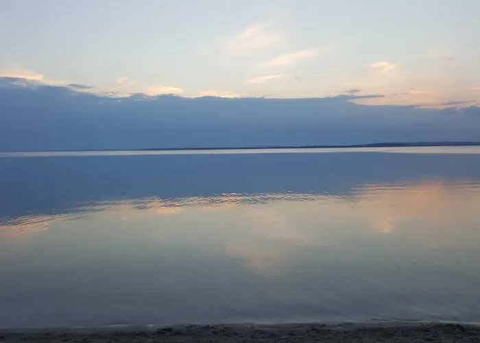 Quarto em Acomodações Particulares Beztroski Zakatek *