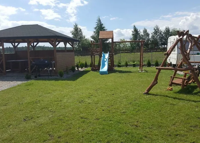 Beztroski Zakatek Nowe Guty