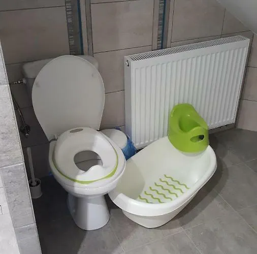 Beztroski Zakatek Quarto em Acomodações Particulares *